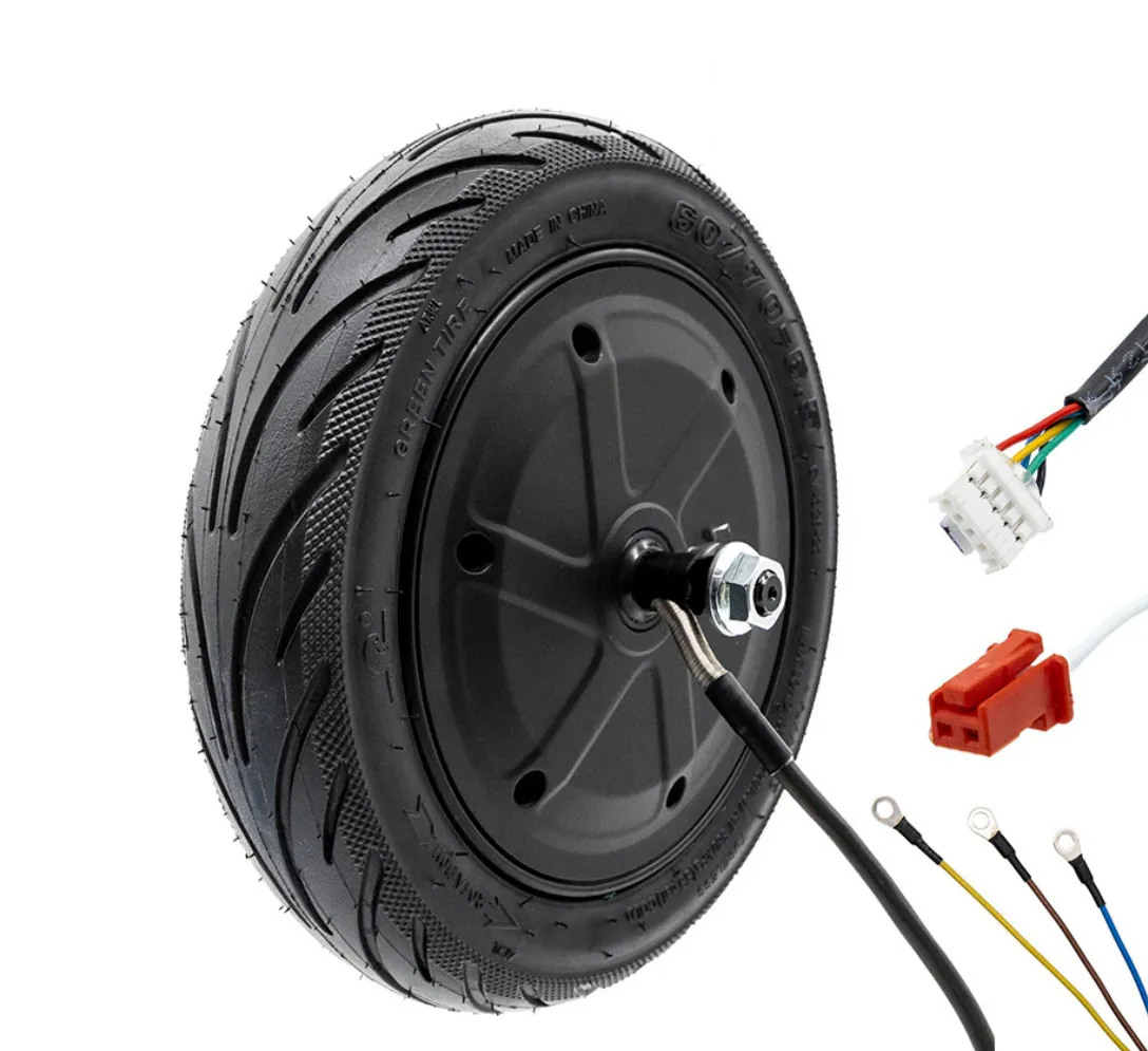 Ninebot F2 Pro 36V 450W mootor