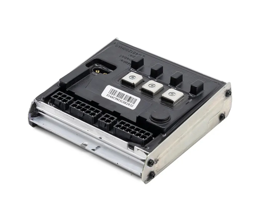 Kontroller emaplaat Ninebot F3 E