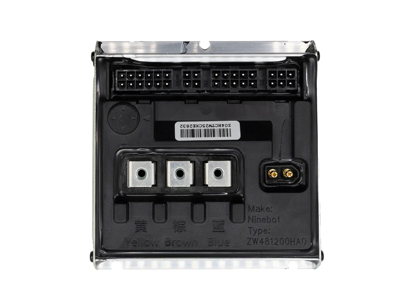 Kontroller emaplaat Ninebot F3 E