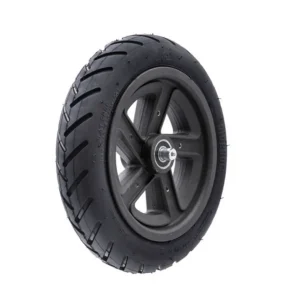 Ninebot E22/E25/E45 tagaratas rehviga