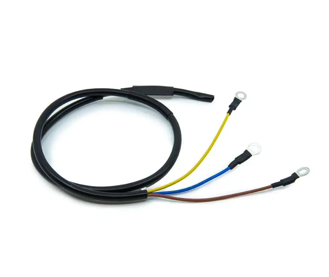 Ninebot F/D seeria mootori kaabel
