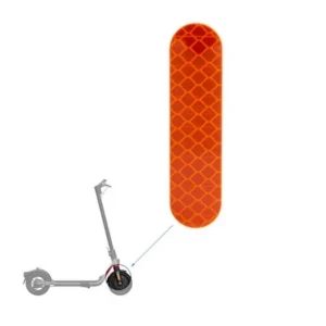 Segway Ninebot F/D seeira helkurid kleebised