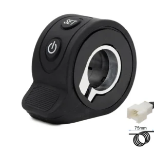 Navee N65 gaasipedaal / gaasinupp