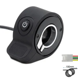 Navee N40/N30/N20 gaasipedaal / gaasinupp