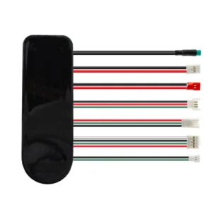 Navee N20/N30/N40 ekraan juhtpaneel display