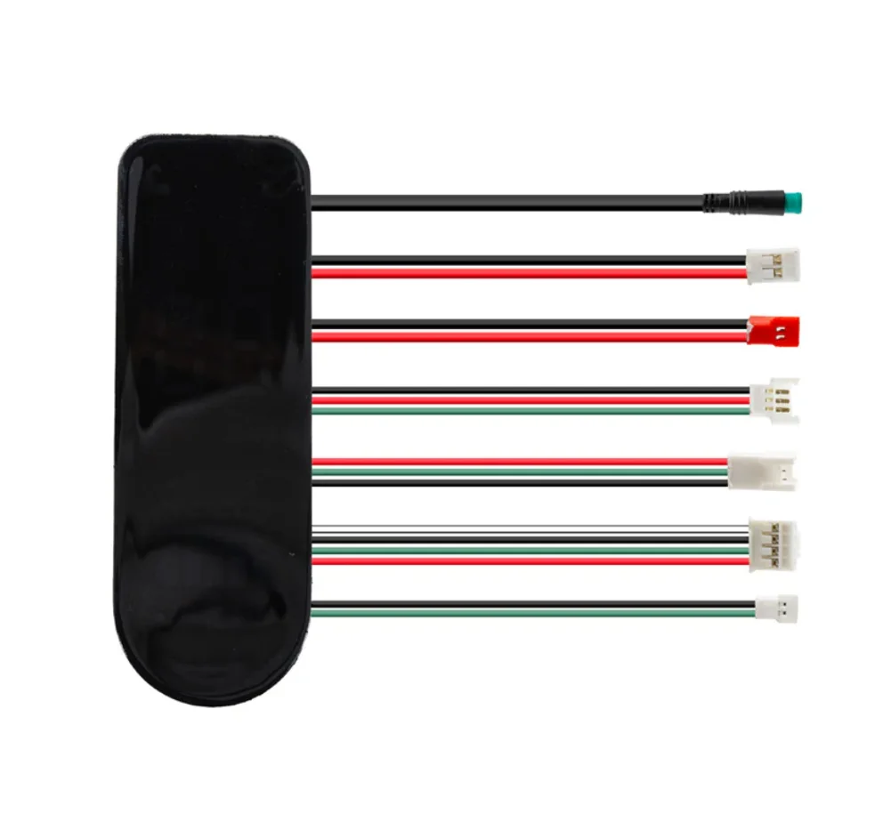 Navee N20/N30/N40 ekraan juhtpaneel display