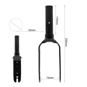 Navee N20/N30/N40 esihark / kahvel