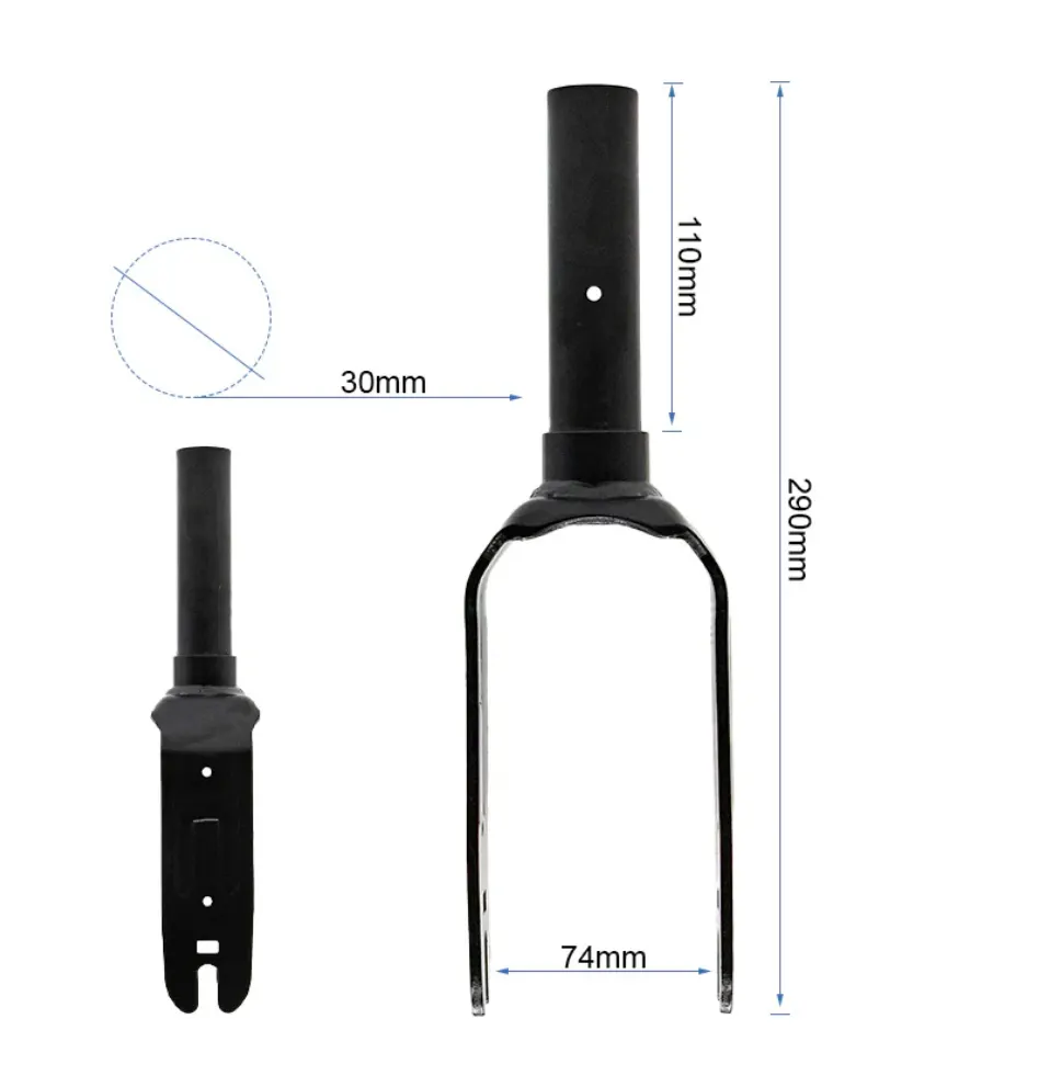 Navee N20/N30/N40 esihark / kahvel
