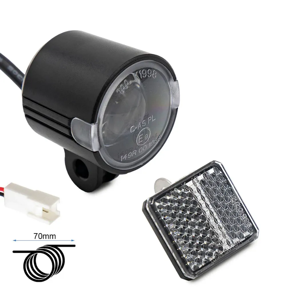 Navee N20/N30/N40 esituli