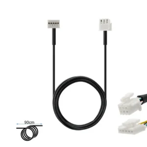 Navee N65 display ja kontrolleri vaheline kaabel