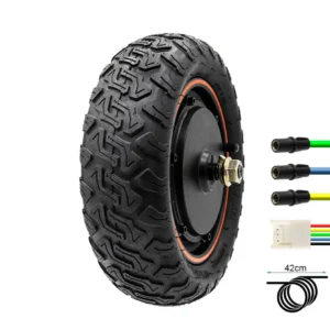 Navee N65 mootor 48V 480W 6.5"