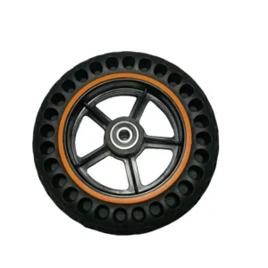 Kugoo KuKirin S1 Max esiratas / velg
