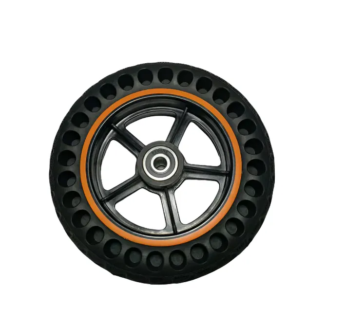 Kugoo KuKirin S1 Max esiratas / velg