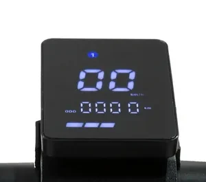 Kugoo KuKirin S1 Max ekraan juhtpaneel display