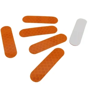 Kugoo KuKirin S1 Pro / Max helkurid kleebised