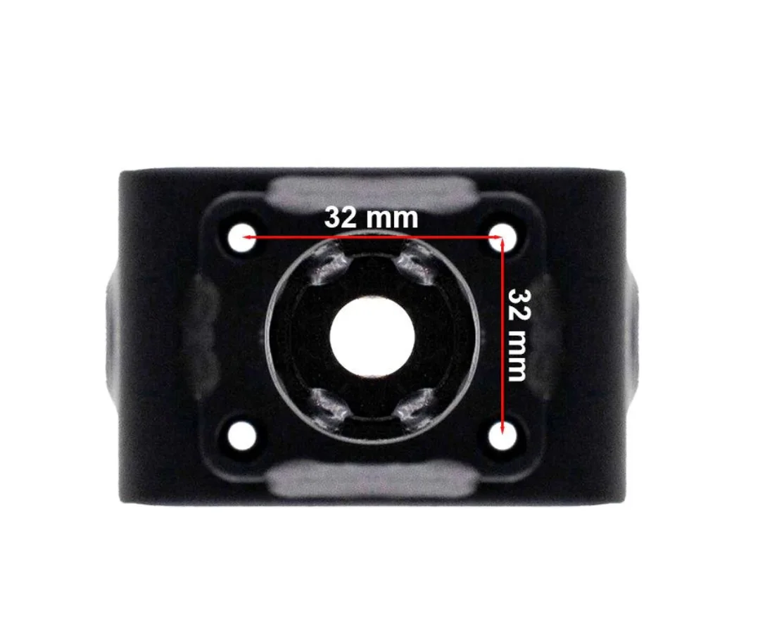 Kugoo KuKirin S1 Pro / Max / S8 esihark / kahvel