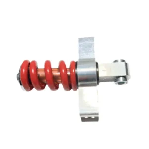 Kugoo KuKirin S1 Pro / Max tagumine amort