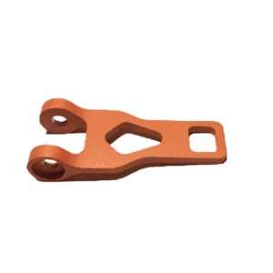 Kugoo KuKirin Max kokkuklappimis aas