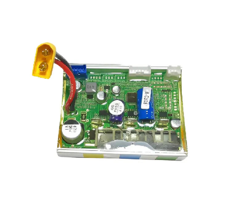 Kontroller emaplaat Kugoo KuKirin S1 Max