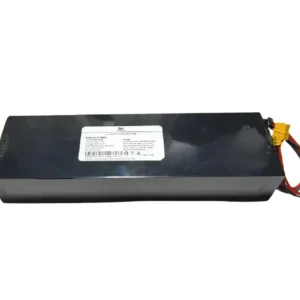 Kugoo KuKirin S1 Max aku 10.5Ah / 36V