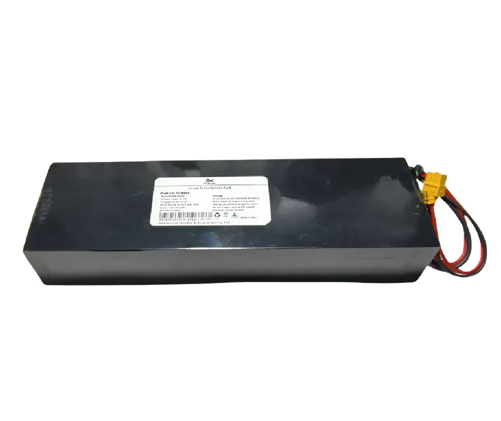 Kugoo KuKirin S1 Max aku 10.5Ah / 36V