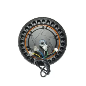 Kugoo KuKirin S1 Max mootor 36V 350W