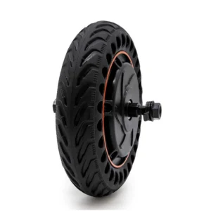 Kugoo KuKirin S1 Pro mootor 36V 350W