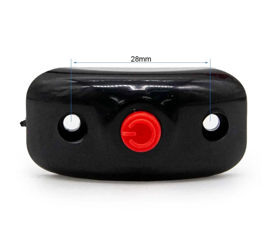 Kugoo KuKirin S1 Pro sisselülitus nupp / onoff nupp