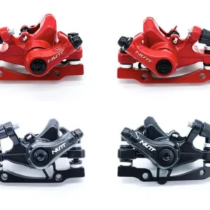 Nutt mehaanilise piduri support / pidurisadul