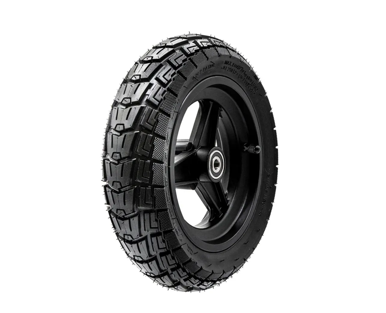 Kugoo KuKirin G2 / G3 esiratas / velg