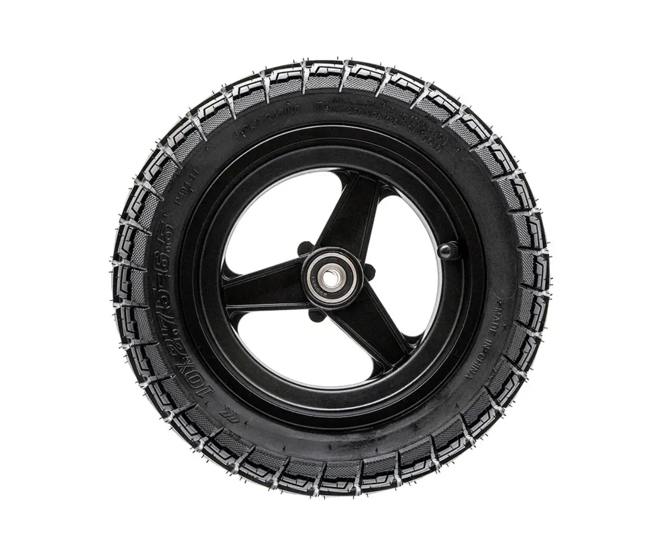 Kugoo KuKirin G2 / G3 esiratas / velg