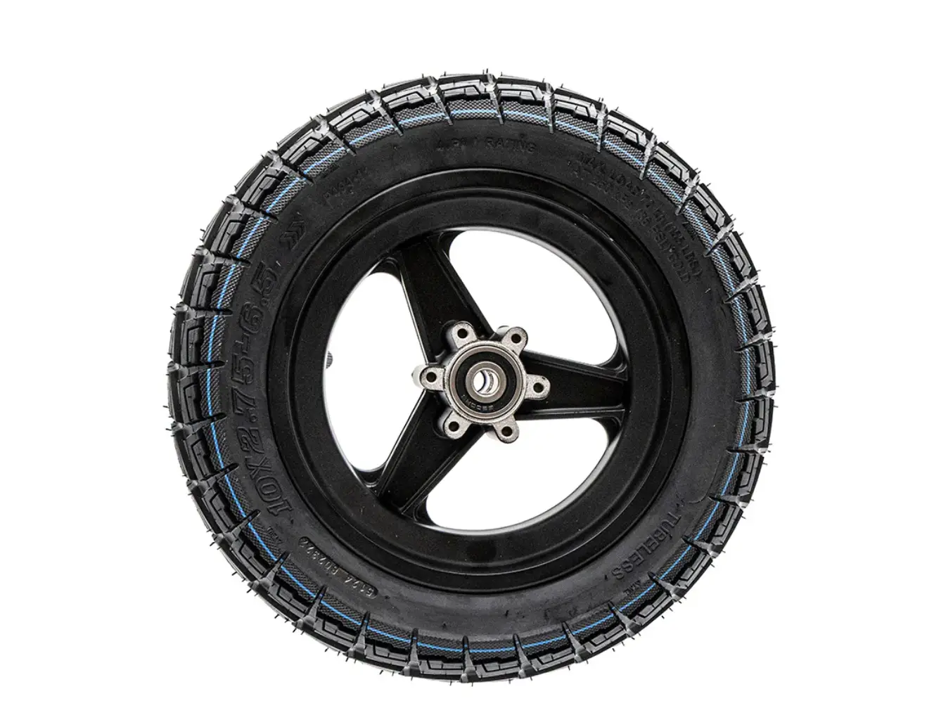Kugoo KuKirin G2 / G3 esiratas / velg