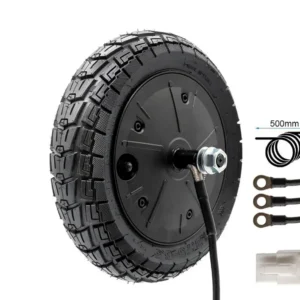 Kugoo KuKirin G2 mootor 48V 800W