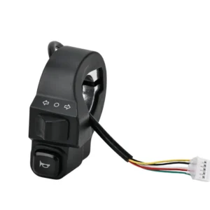 Kugoo KuKirin G2 / G3 suunatulede / signaali nupupaneel / lüliti