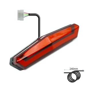 Kugoo KuKirin G2 / G4 tagatuli