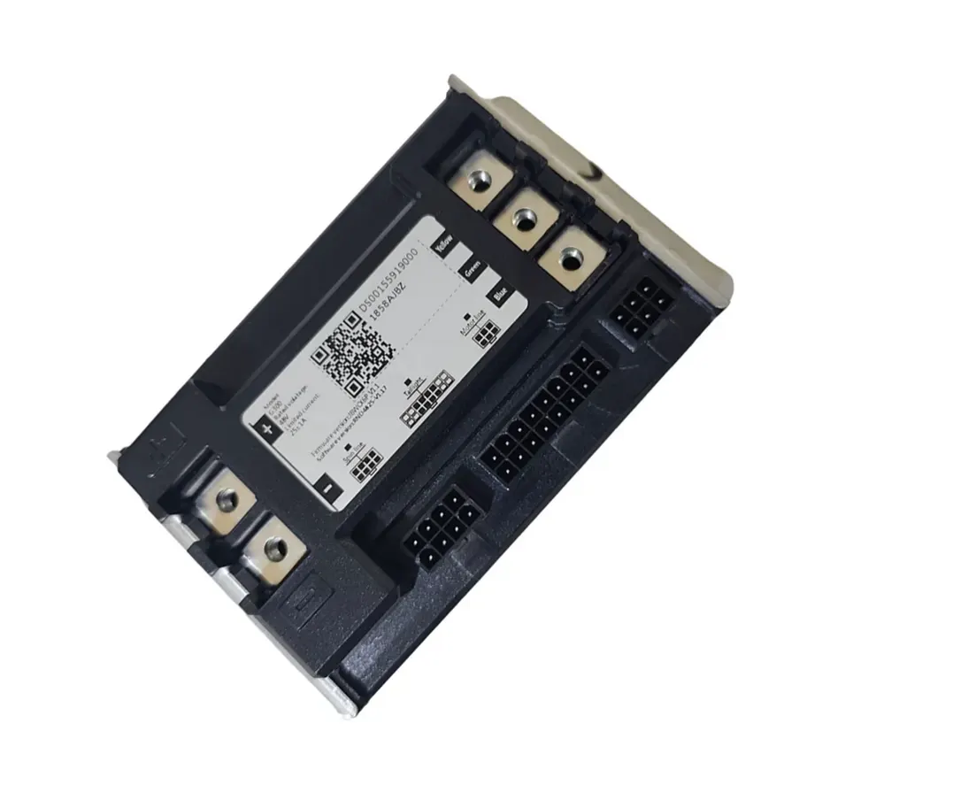 Kontroller emaplaat Kugoo KuKirin G2