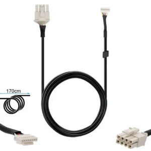 Kugoo KuKirin G2 / G4 display ja kontrolleri vaheline kaabel