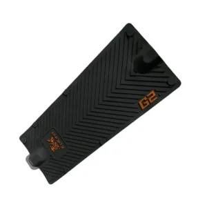 Kugoo Kukirin G2 tallakate / kummist kate / grip