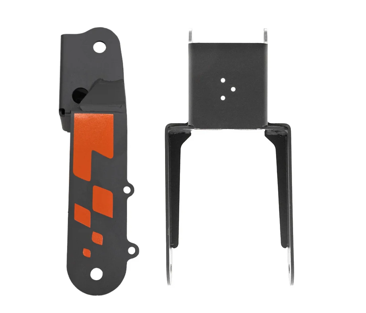 Kugoo KuKirin G2 esihark / kahvel