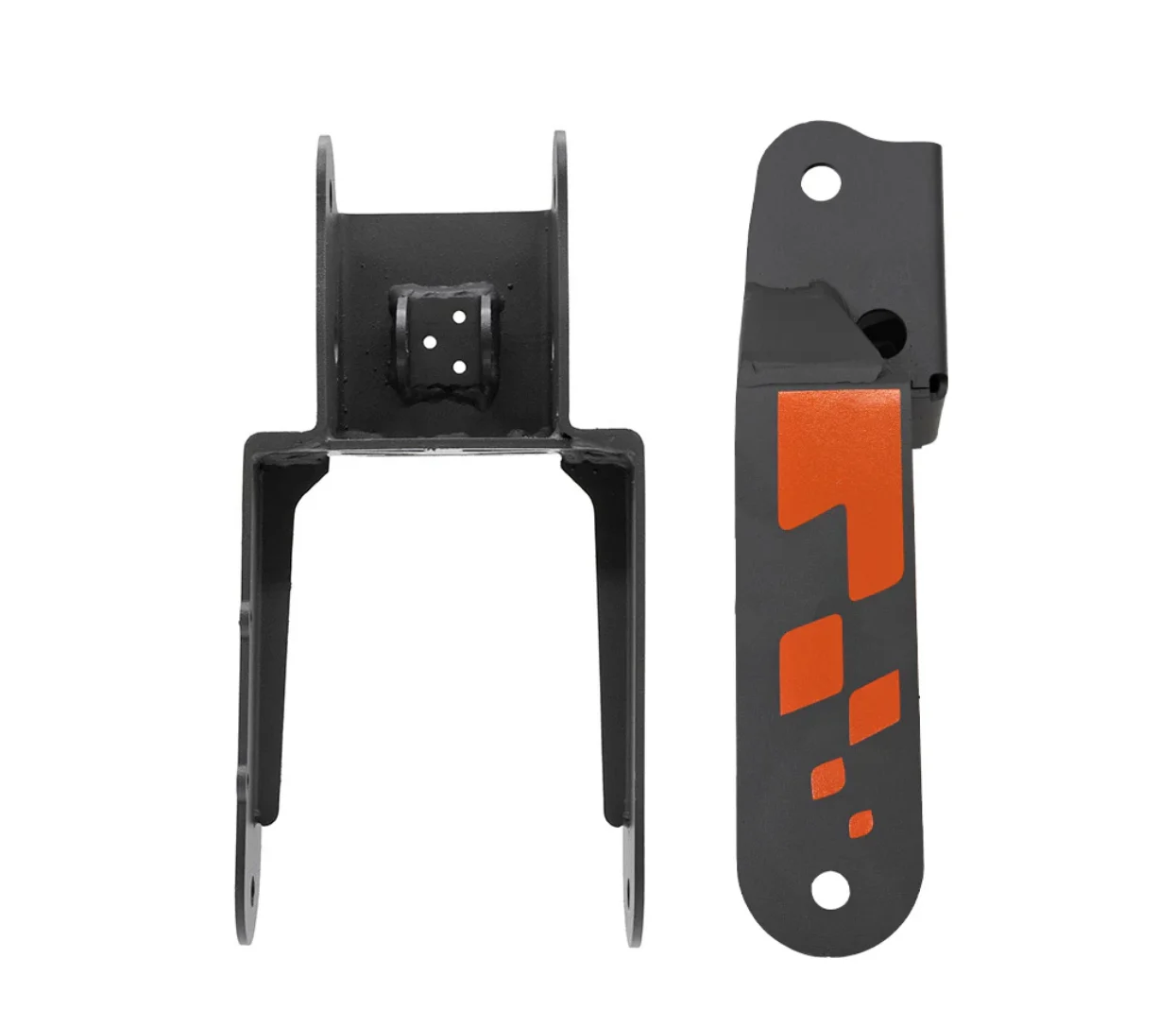 Kugoo KuKirin G2 esihark / kahvel