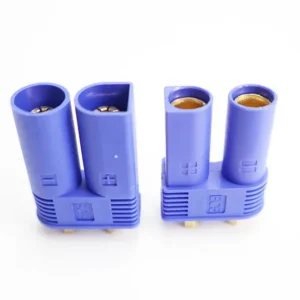 EC5 aku / kontrolleri pistik / ühendus / konnektor