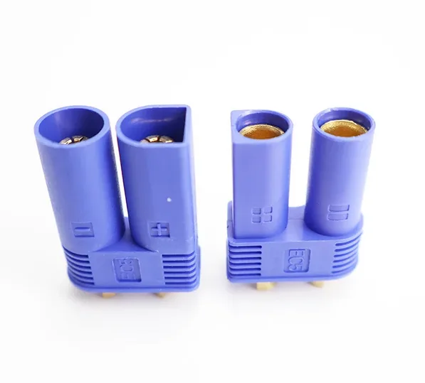 EC5 aku / kontrolleri pistik / ühendus / konnektor