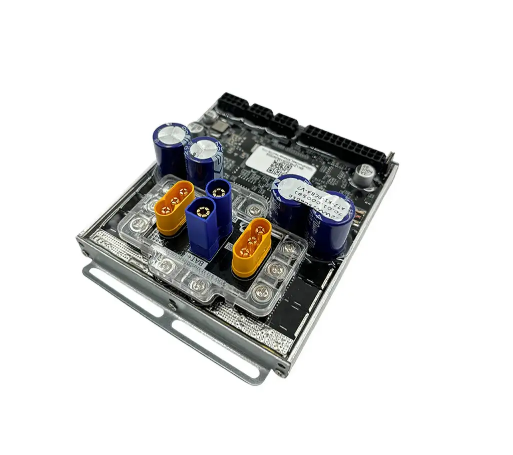 Kontroller emaplaat Kugoo KuKirin G2 Master