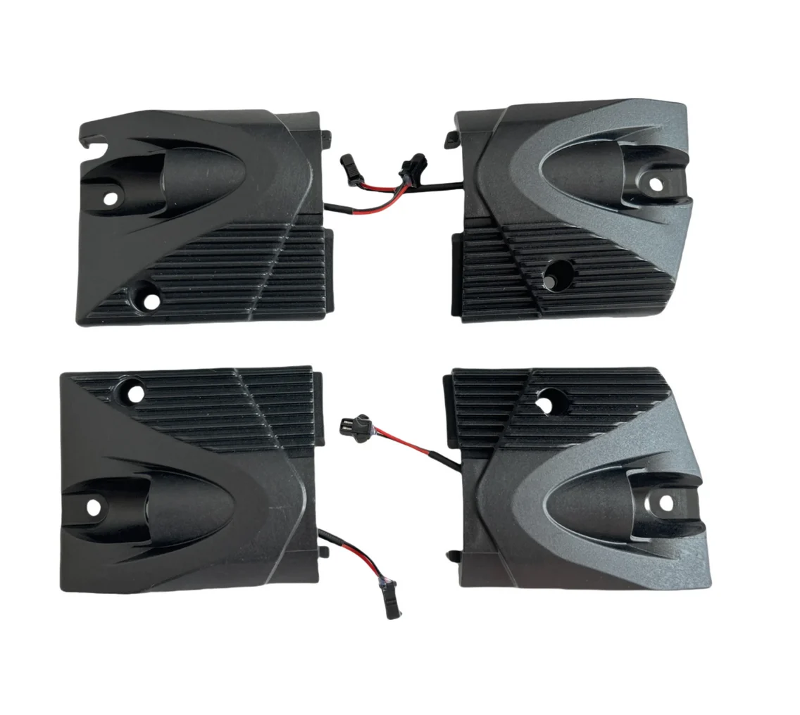 Suunatuled / raami plastikud Kugoo KuKirin G2 Master