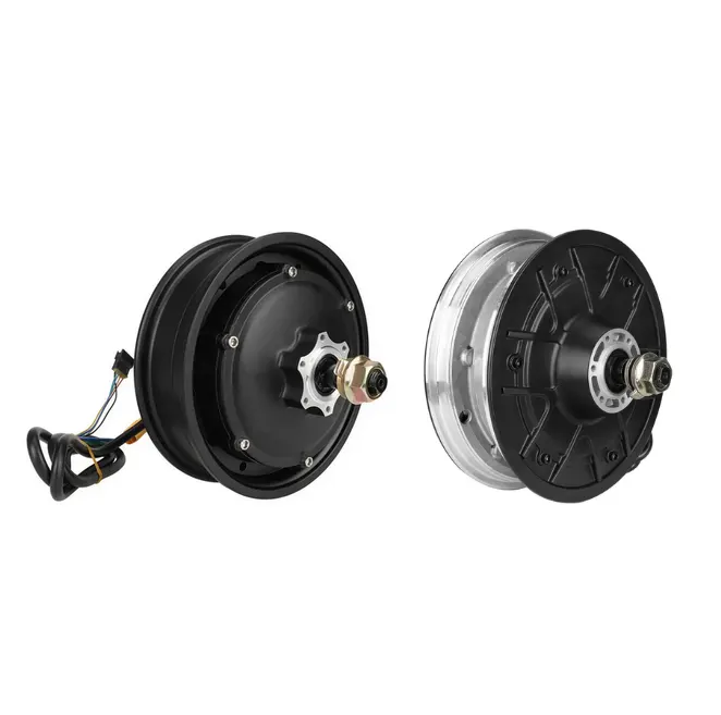 Kugoo KuKirin G2 Master mootor 52V 1000W