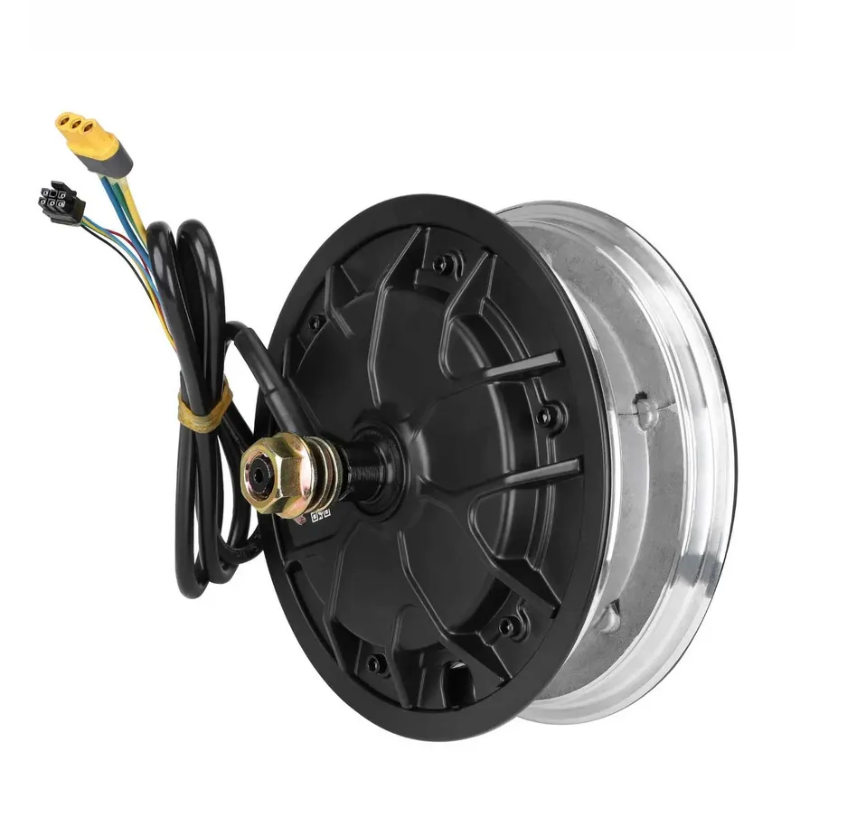 Kugoo KuKirin G2 Master mootor 52V 1000W