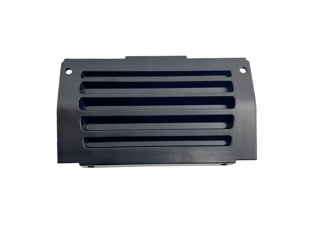 Kugoo KuKirin G2 Master raami eesmine plastik kate / kaitse