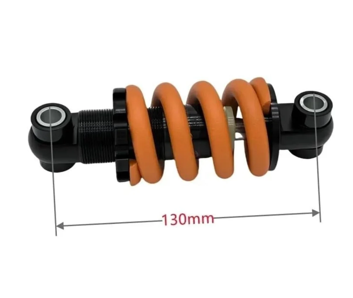 Kugoo KuKirin G2 Master amort / suspensioon / vedru