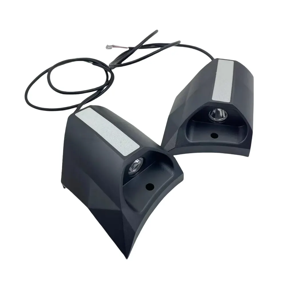 Esituled / raami plastikud Kugoo KuKirin G3