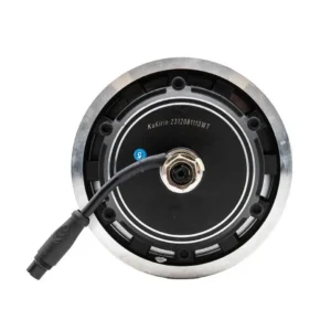 Kugoo KuKirin G3 Pro mootor 52V 1200W